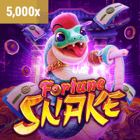 Rắn vàng chiêu tài game thumbnail