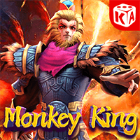 Tôn Ngộ Không game thumbnail