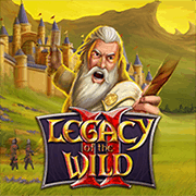 Kho Báu Hoang Dã 2 game thumbnail