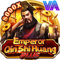 Tần Thủy Hoàng PLUS game thumbnail