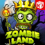 Vùng Đất Xác Casino game thumbnail