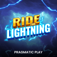 Cưỡi Sấm Sét game thumbnail