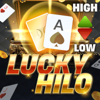 Sự May Mắn Đoán Lớn Nhỏ game thumbnail