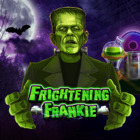 Frankie Đáng Sợ game thumbnail