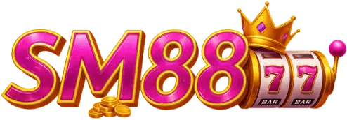 sm88bet Logo